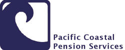 Pacific Coastal Pension Services web site link