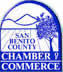 San Benito Chamber of Commerce